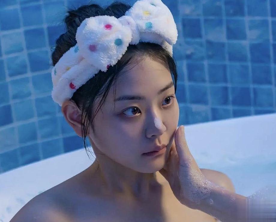 在教程
